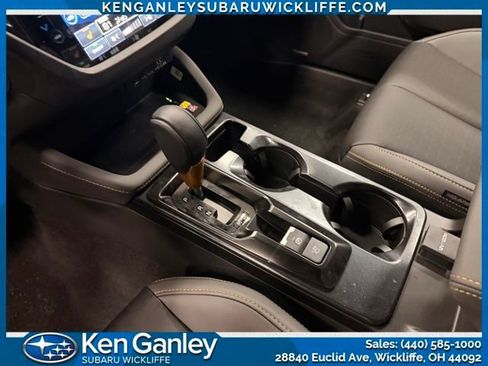 Used 2026 Subaru Forester Wilderness image 11