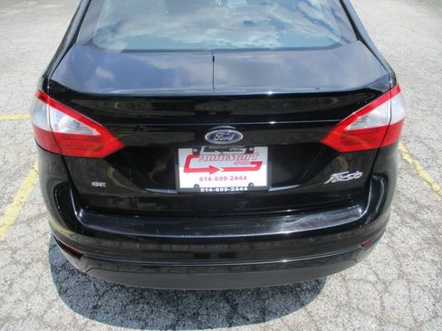 Used 2019 Ford Fiesta SE FWD image 18
