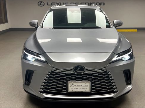 Certified 2024 Lexus RX 350 Premium Plus w/ Convenience Package AWD/4WD image 2