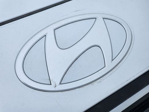 New 2026 Hyundai Palisade Calligraphy AWD/4WD image 35