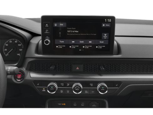 New 2027 Honda CR-V EX image 7