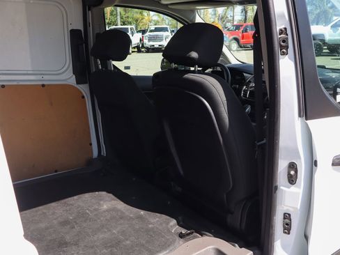 Used 2020 Ford Transit Connect XL FWD image 12