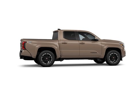 New 2026 Toyota Tacoma TRD Sport image 16