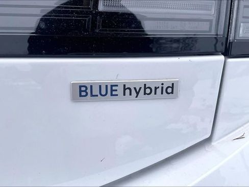 New 2026 Hyundai Sonata Blue image 25