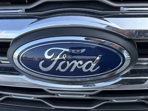 Used 2024 Ford Expedition Max King Ranch AWD/4WD image 8