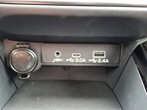 New 2025 Subaru WRX Premium image 16