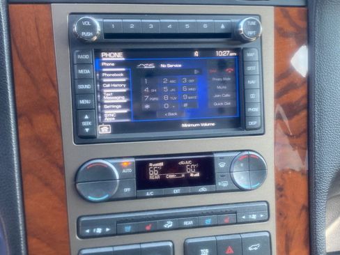 Used 2013 Lincoln Navigator 4WD w/ HD Trailer Tow Pkg image 22
