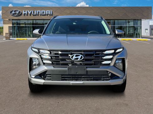 New 2026 Hyundai Tucson SEL AWD/4WD image 12