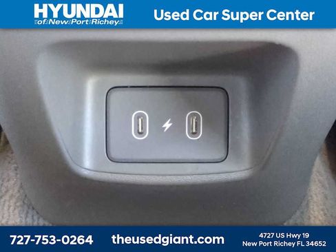Certified 2024 Hyundai Elantra SEL w/ Convenience Package FWD image 30