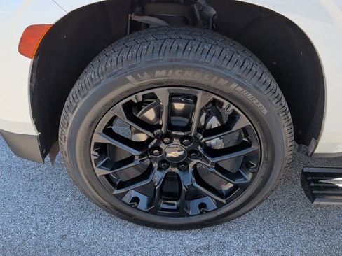 Used 2023 Chevrolet Tahoe High Country RWD image 48