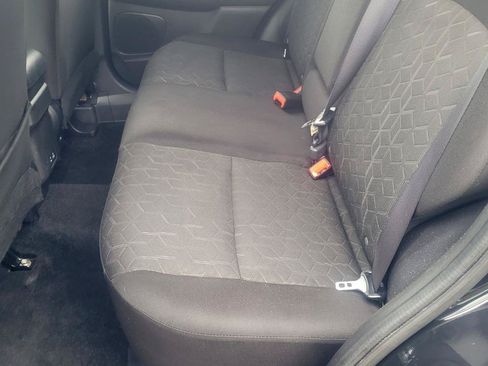 Used 2023 Mitsubishi Outlander Sport LE AWD/4WD image 34