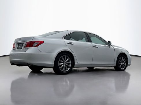 Used 2007 Lexus ES 350 image 2