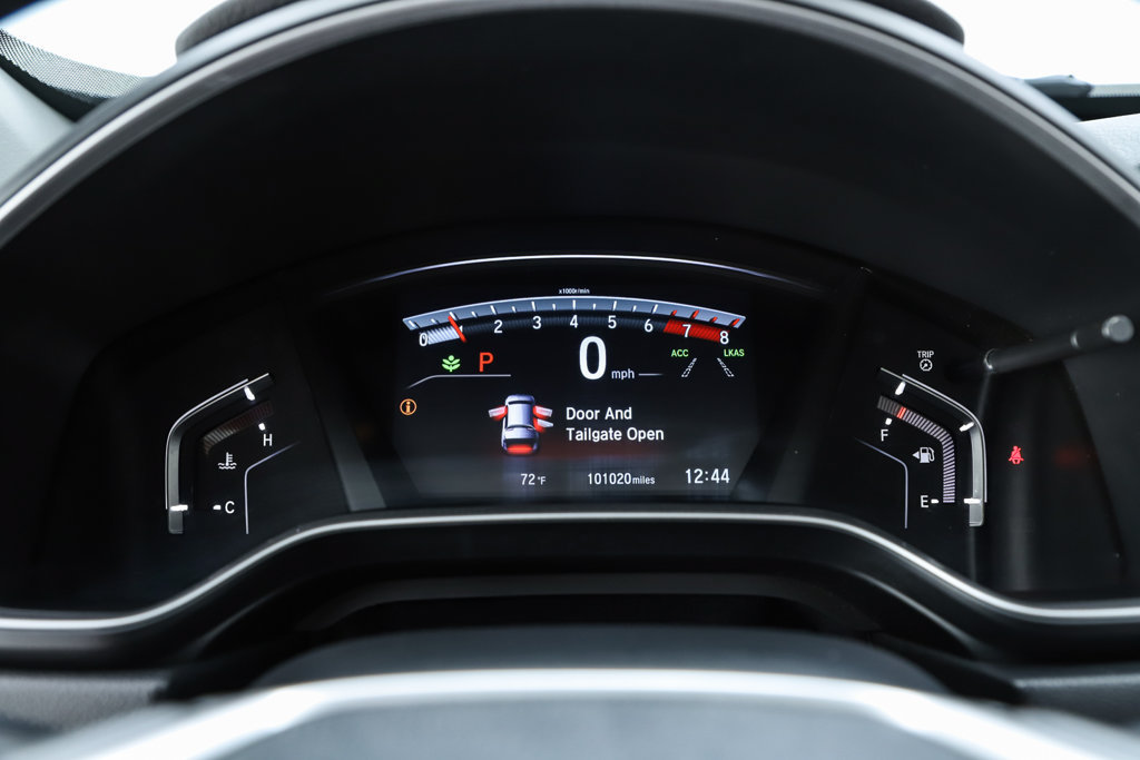 Used 2020 Honda CR-V EX-L image 71