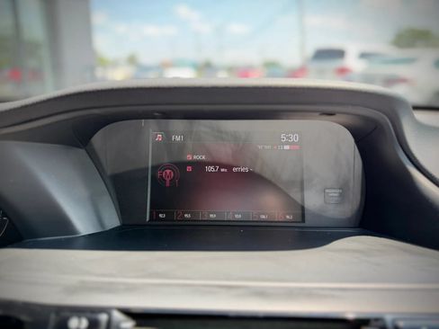 Used 2017 Honda Accord Sport image 13