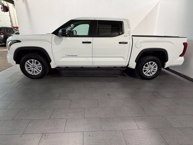 Used 2024 Toyota Tundra SR5 AWD/4WD image 2
