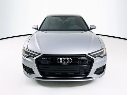 Used 2023 Audi A6 Premium Plus w/ Premium Plus Package AWD/4WD image 2