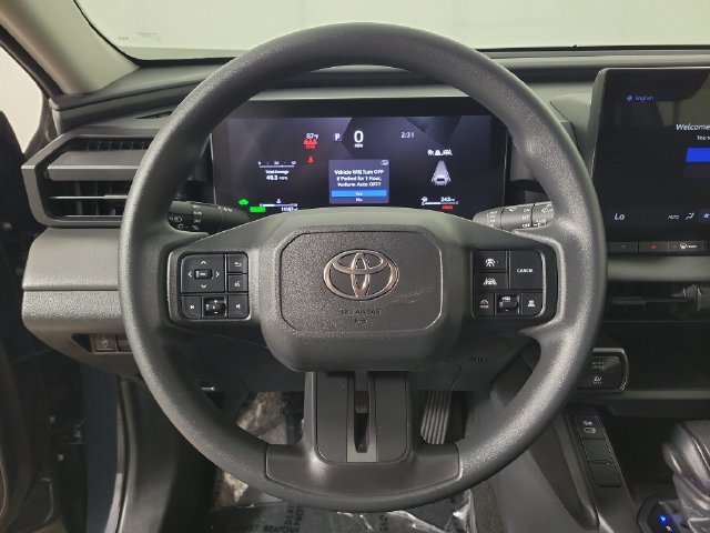 Used 2026 Toyota RAV4 LE AWD/4WD image 25
