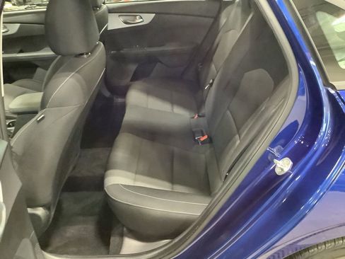 Certified 2023 Kia Forte LXS FWD image 20