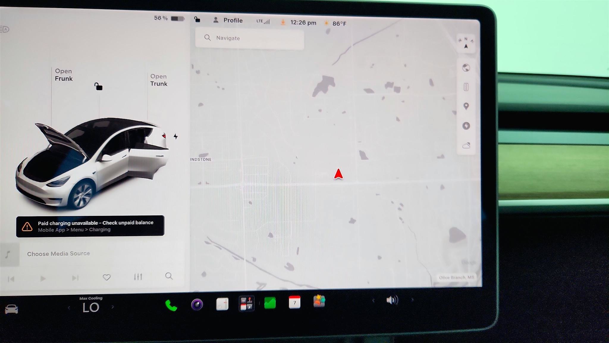 Used 2022 Tesla Model Y Long Range AWD/4WD image 17