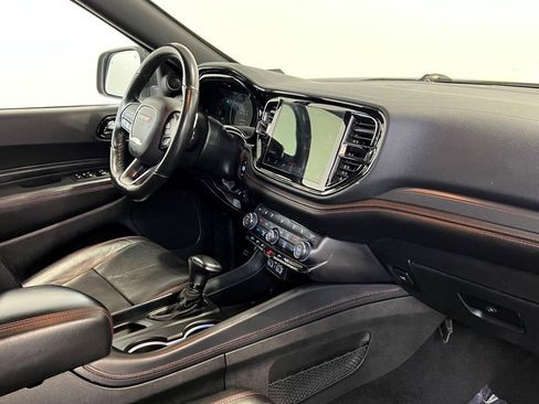 Certified 2023 Dodge Durango GT image 16