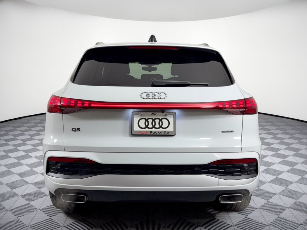 Used 2026 Audi Q5 Premium AWD/4WD image 11