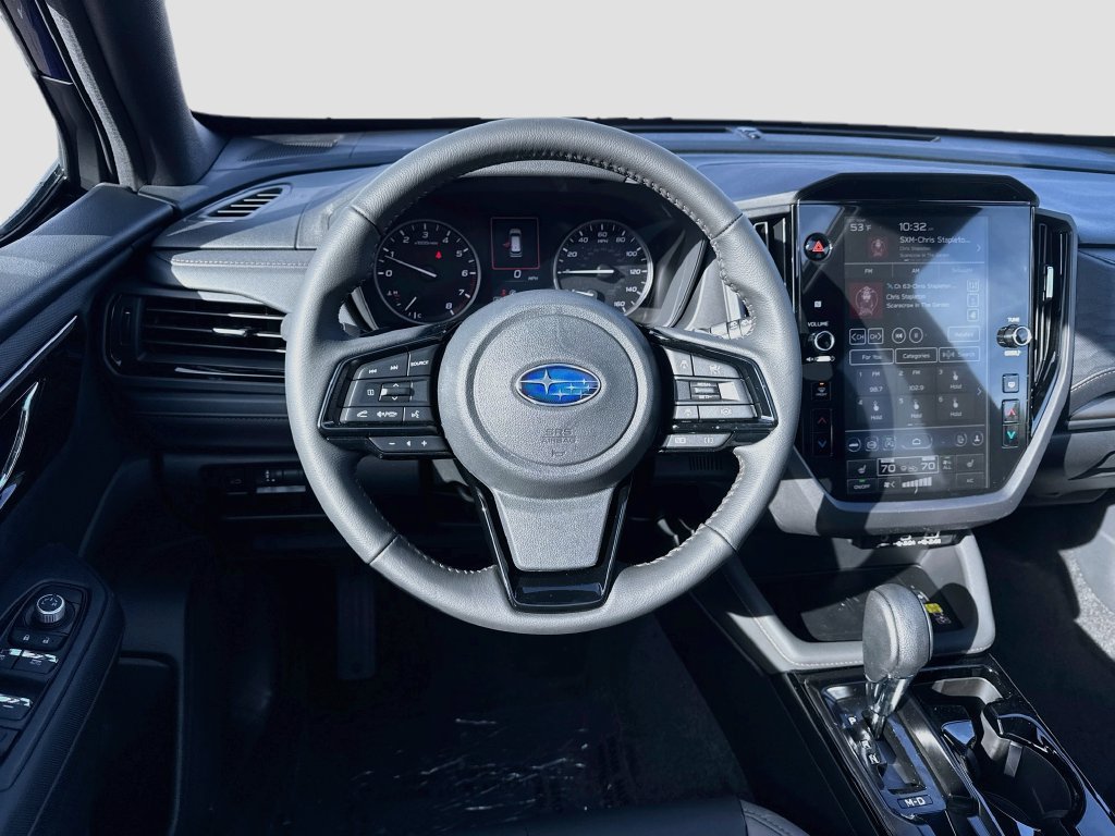 New 2026 Subaru Forester Sport AWD/4WD image 22