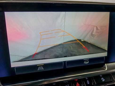 Certified 2024 Chevrolet Silverado 1500 LT Trail Boss w/ Protection Package image 21