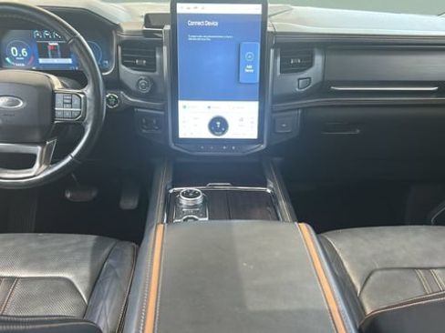 Used 2022 Ford Expedition Max Platinum AWD/4WD image 20