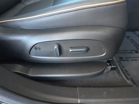 Used 2023 Chevrolet Blazer Premier w/ Driver Confidence II Package image 12