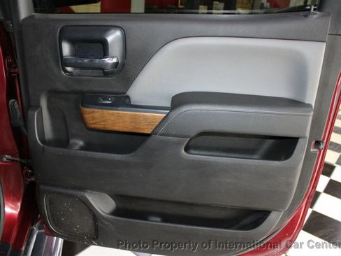 Used 2014 Chevrolet Silverado 1500 LTZ w/ LTZ Plus Package image 22