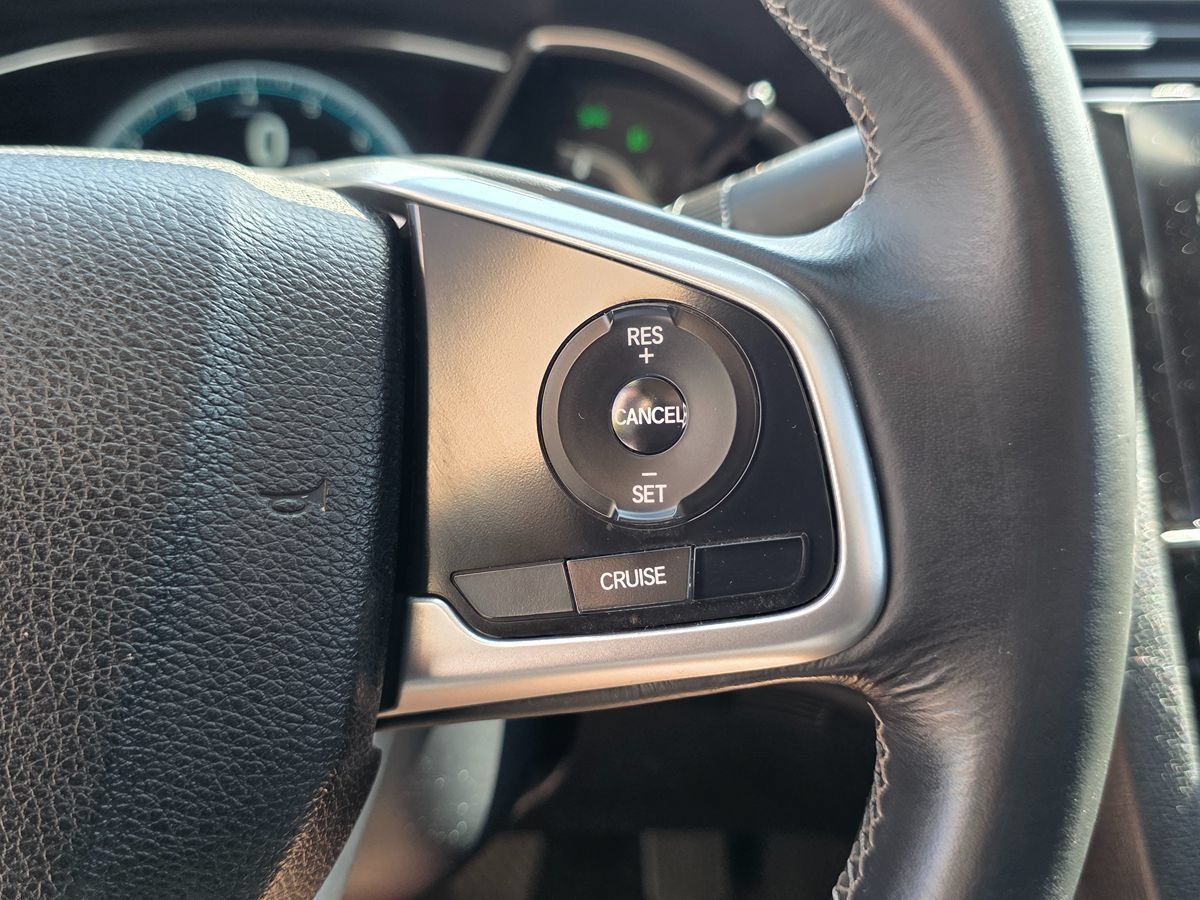 Used 2018 Honda Civic EX-T image 33
