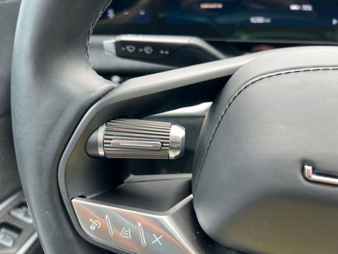 Used 2025 Lucid Air Grand Touring AWD/4WD image 37