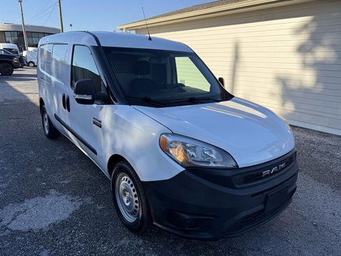 Used 2019 RAM ProMaster City Tradesman image 5