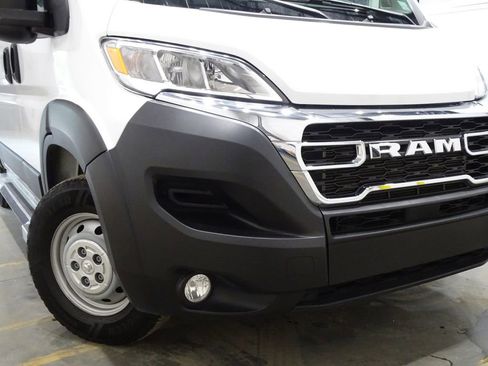 Used 2023 RAM ProMaster 2500 image 44