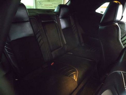 Used 2021 Dodge Challenger SRT Hellcat w/ Plus Package RWD image 22