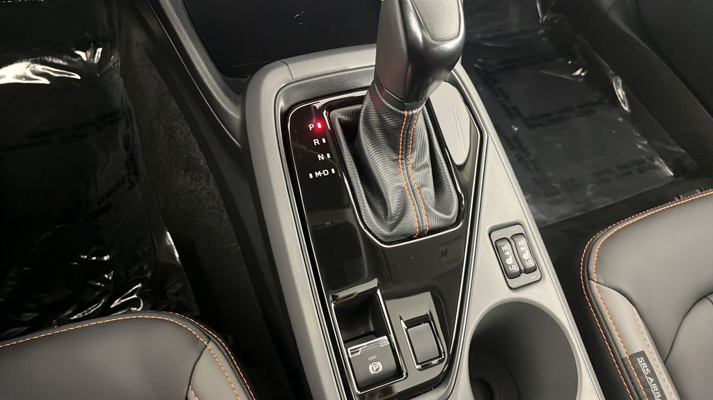 New 2026 Subaru Crosstrek 2.5i Limited AWD/4WD image 29
