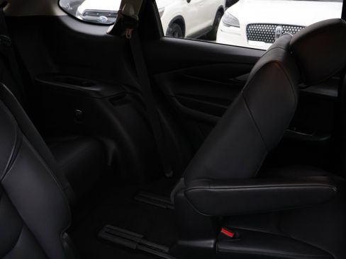 Certified 2023 MAZDA CX-9 Touring Plus AWD/4WD image 13