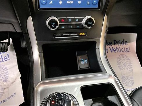 Used 2023 Ford Edge SEL image 15