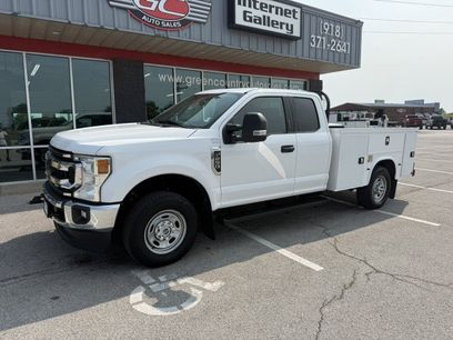 Used 2020 Ford F250 XLT w/ XLT Value Package