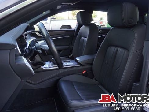 Used 2020 Audi A7 3.0T Prestige w/ Prestige Package AWD/4WD image 80