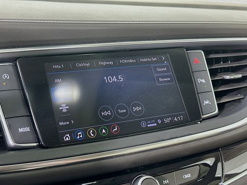 Used 2023 Buick Enclave Essence w/ Experience Buick Package image 21