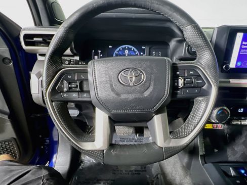Used 2024 Toyota Tacoma SR5 RWD image 18