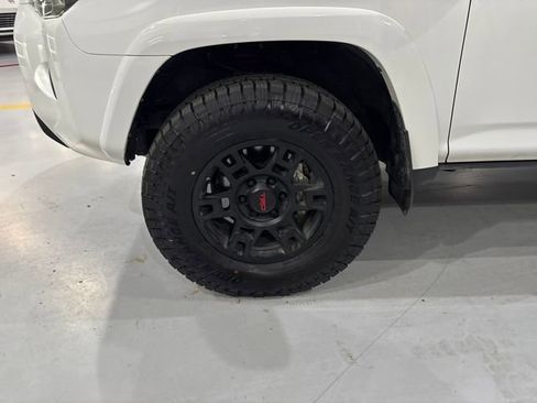 Used 2023 Toyota 4Runner TRD Pro image 30