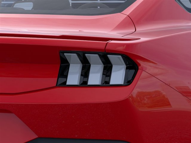 New 2026 Ford Mustang GT Premium w/ Mustang FX Package RWD image 21