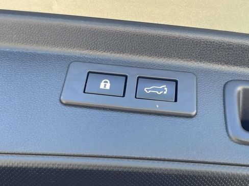 Used 2023 Subaru Forester Wilderness AWD/4WD image 16