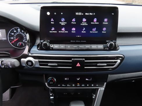 Certified 2023 Kia Seltos S w/ Navigation Package image 18