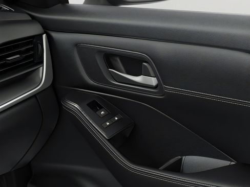 New 2026 Nissan Rogue Dark Armor FWD image 21