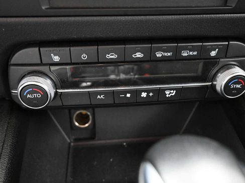 Used 2023 MAZDA CX-5 AWD 2.5 S w/ Preferred Package image 19