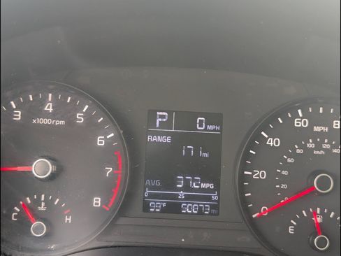Used 2023 Kia Rio S FWD image 21
