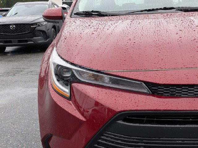 Used 2024 Toyota Corolla LE FWD image 9